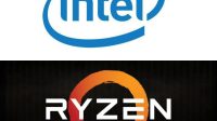 intel vs ryzen