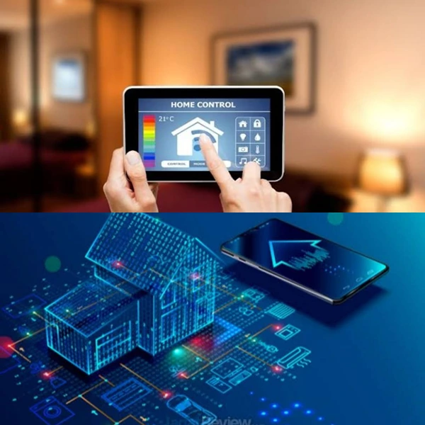 smart home