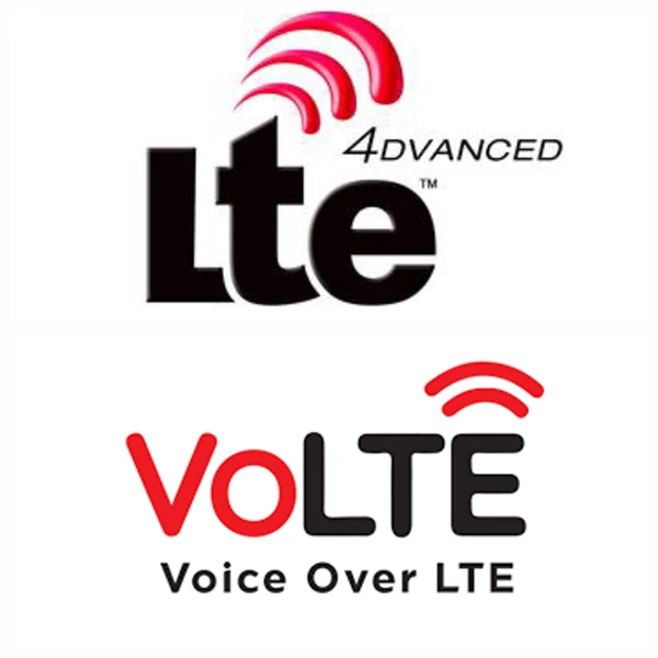 LTE dan VoLTE