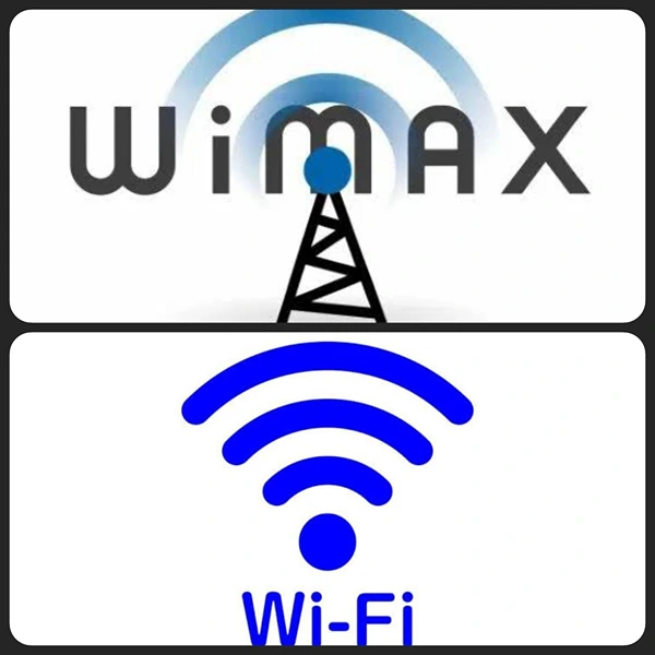 Wifi dan WiMax