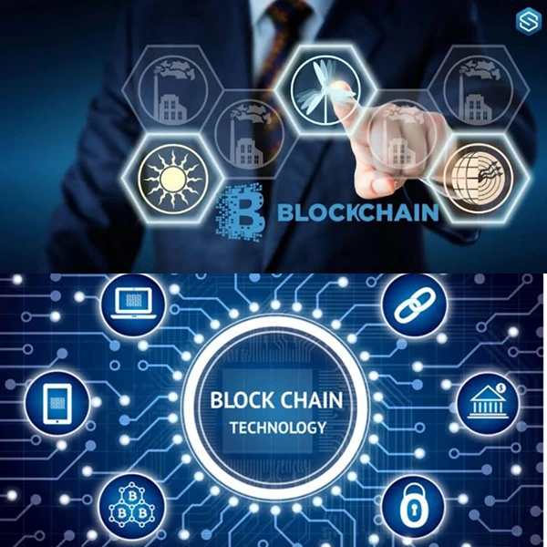 blockchain