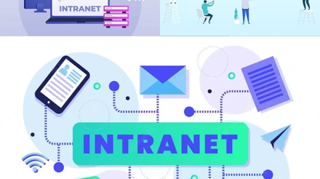 Intranet