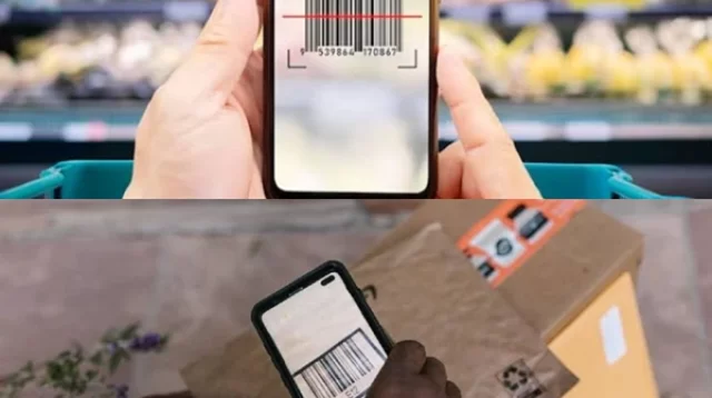 barcode