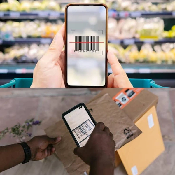 barcode