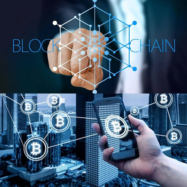 Blockchain