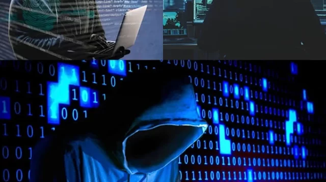 Hacker