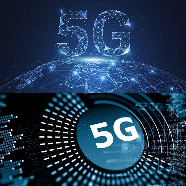 Jaringan 5G